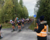 Klarälvsloppet Roller Ski 90K