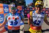 Segrare Klarälvsloppet Roller Ski 90K 2019